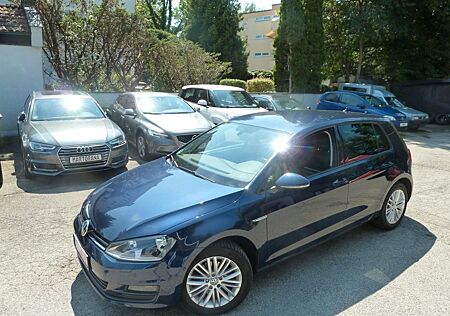 VW Golf Volkswagen VII Lim. Comfortline CUP-Euro6