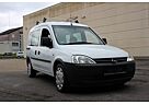 Opel Combo 1.3 CDTI 01.2026 HU