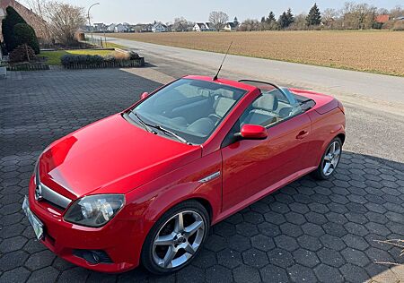 Opel Tigra 1.8 Sport Sport