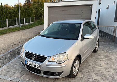 VW Polo Volkswagen 1.2 51 kW Comfortline