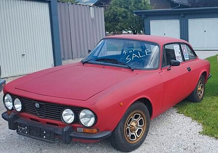 Alfa Romeo GTV 2000 Bertone !SONDERPREIS!