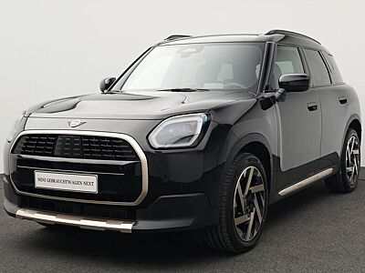 MINI Countryman C