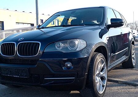 BMW X5 xDrive30d.NAVI XENON EINPARKHILFE