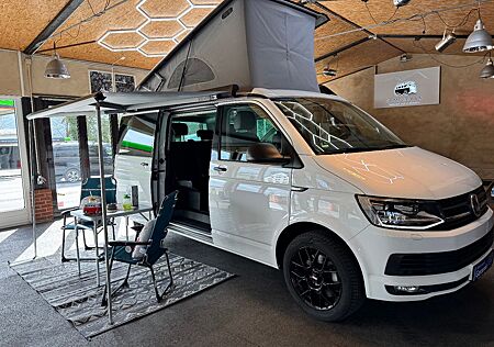 VW T6 California Volkswagen Beach*LED*ABT*ACC*NAVI*AHK*