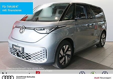 VW ID.BUZZ Volkswagen ID. Buzz Pro 150 KW Assistenzpaket Plus Anhäng