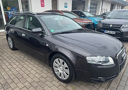 Audi A4 Avant 2.0