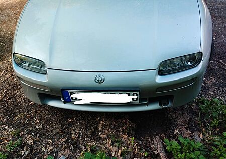 Mazda 323 F 1.5 -