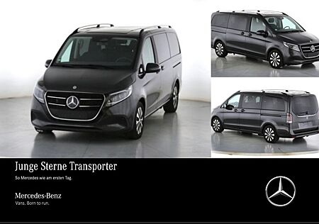 Mercedes-Benz V 220 d STYLE Lang Multibeam/Distronic/AHK 2,5t/