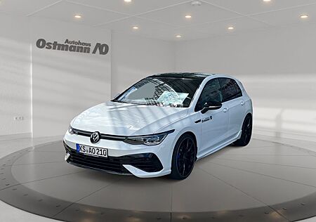 VW Golf Volkswagen VIII R 4Motion 20'' ABT+ABT Sportauspuff