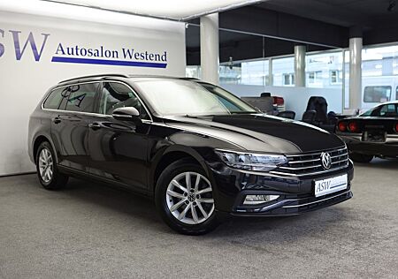 VW Passat Variant Volkswagen 2,0 TDI BUSINESS STANDH. / MEMORY
