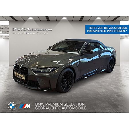 BMW M4 leasen
