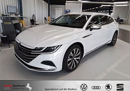 VW Arteon Volkswagen Shooting Brake 1.4 eHybrid OPF DSG