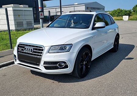 Audi SQ5 3.0 TDI tiptronic quattro -