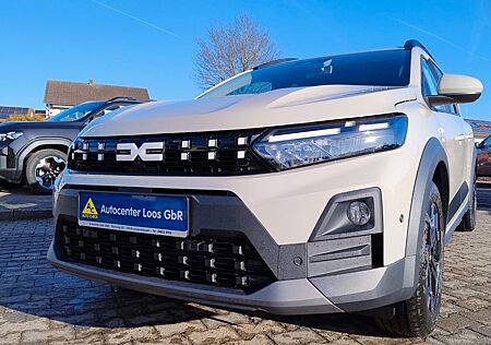 Dacia Jogger TCe 110 Journey 7-Sitzer Facelift 2026