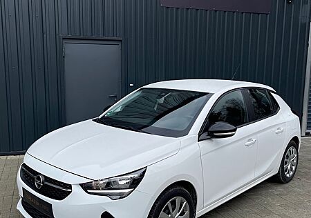 Opel Corsa F Edition*Sitz+Lenkheizung*PDC*SWA*Tempoma