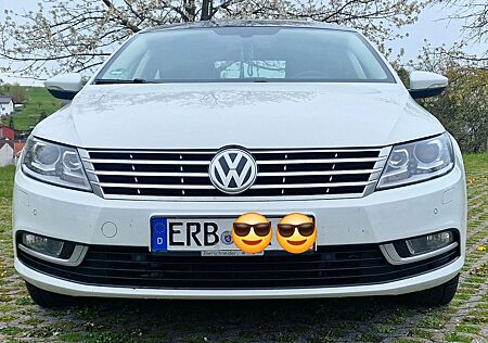 VW CC Volkswagen