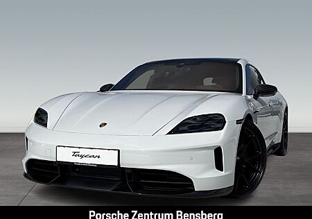 Porsche Taycan GTS Sport Turismo
