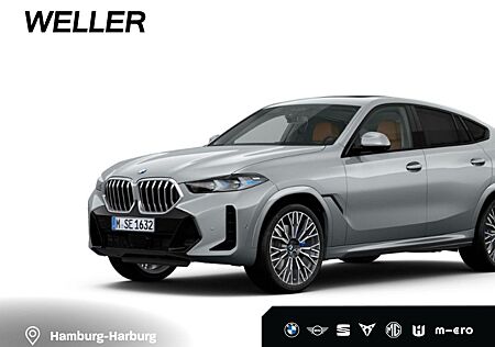 BMW X6 xDr40d M SPORT 2Achs,AHK,Pano,StHz,DAPro,H/K