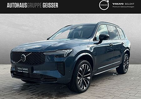 Volvo XC 90 XC90 T8 AWD Plus Dark 7-Sitzer ACC BLIS HUD SD
