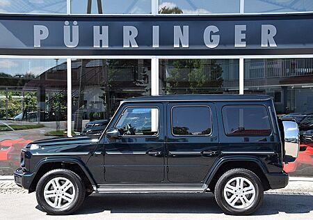 Mercedes-Benz G 350 d 4MATIC Aut. *360°Kamera*