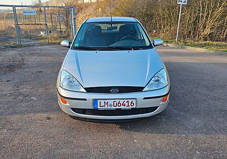 Ford Focus 1.8