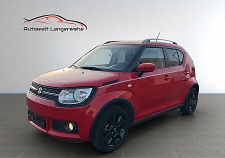 Suzuki Ignis *Comfort+*Navi*RFK*Apple*SHZ*2.Hand*