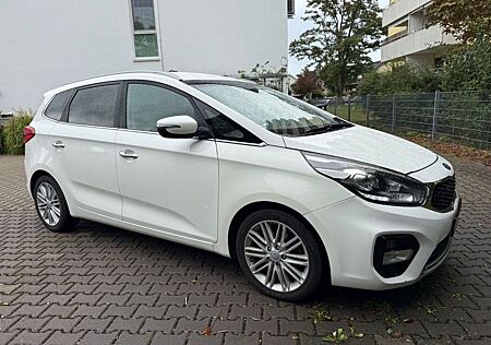 Kia Carens 2.0 GDI Spirit Auto Spirit