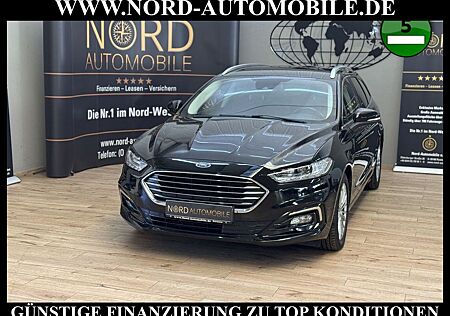 Ford Mondeo Turnier 2.0 EB TITANIUM *190PS*AHK*STHZ*