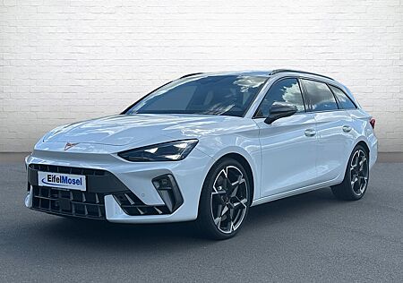 Cupra Leon Sportstourer 2.0 TSI VZ 4Drive DSG AHK LED