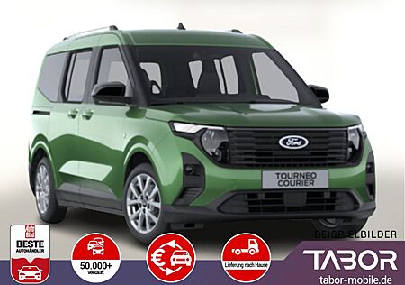 Ford Tourneo Courier 1.0 EB 125 Aut Tit WinterP Kam