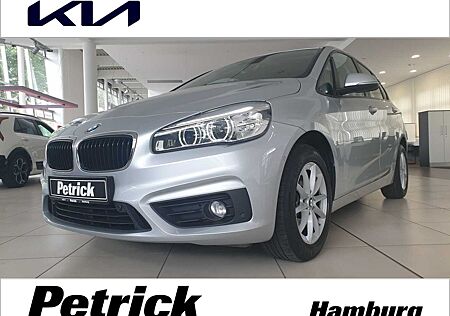 BMW 2er 220i Active Tourer AUTOMATIK | NAV | SHZ | 8Fach
