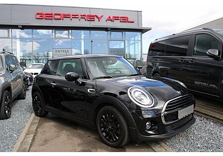 Mini Cooper 1. HAND CUIR BI-XENON NAVI PANO