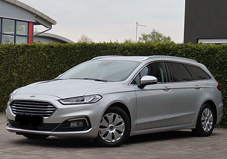 Ford Mondeo 2,0 EcoBlue 110kW Titanium Turnier Au...