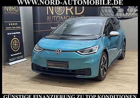 VW ID.3 Volkswagen Pro First Edition Kamera*Matrix LED*19*Navi