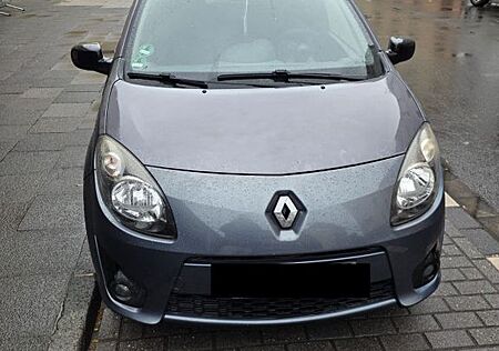 Renault Twingo 2 1.2 16V mit LPG (Bitte lesen)