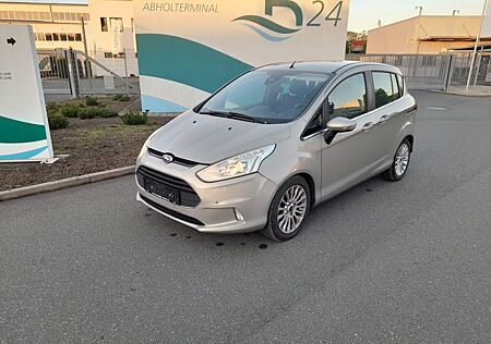Ford B-Max gebraucht kaufen Ford B-Max Titanium NaVi Klima Kamera