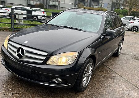 Mercedes-Benz C 300 T AVANTGARDE AVANTGARDE