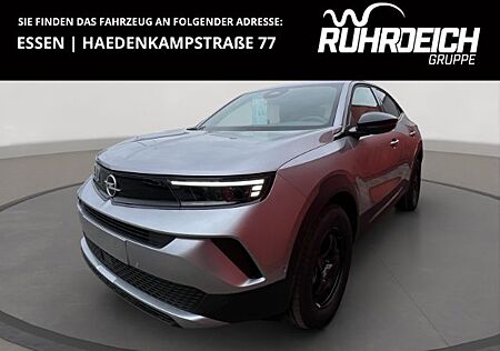 Opel Mokka EDITION 1.2 Turbo FACELIFT LED CarPlay SHZ
