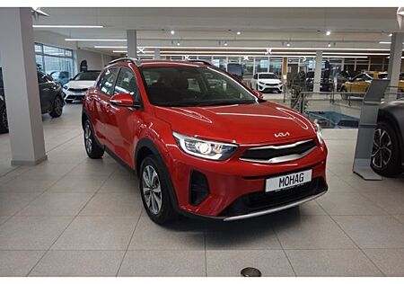 Kia Stonic *Vision*PDC v+h*Sitzheizung*Müdigkeitserk