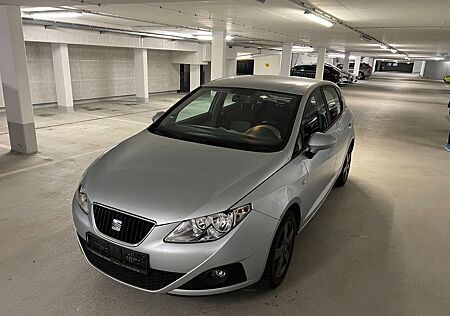 Seat Ibiza Lim. Stylance / Style