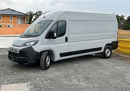 Fiat Ducato Kasten 140 Multijet, L3H2 Maxi - AHK