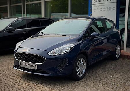 Ford Fiesta Trend