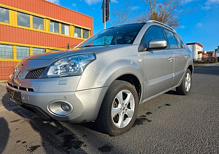 Renault Koleos Expression