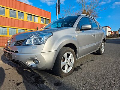 Renault Koleos Expression