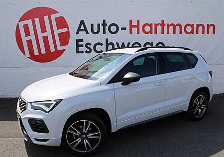 Seat Ateca 1.5 TSI FR DSG LED Kessy 18'' Navi virtual
