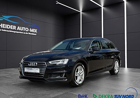 Audi A4 Avant Aut. S-line VIRTUAL|MATRIX|NAVI|ACC|AHK