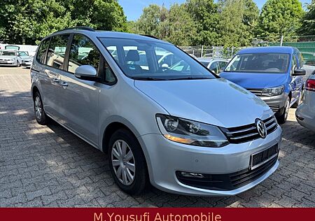 VW Sharan Volkswagen 2,0 TDI 7.Sitzer BMT
