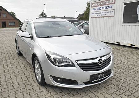 Opel Insignia A Sports Tourer Navi/Leder/Xenon