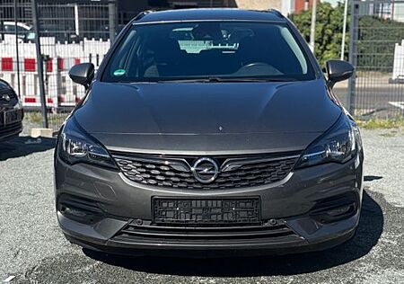 Opel Astra K Sports Tourer GS Line/TÜV+INSPEKTION NEU