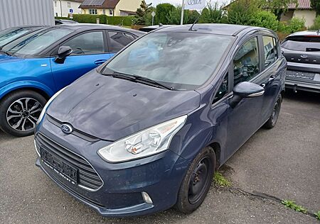 Ford B-Max 1,0 ** Trend / Klima ** mit Garantie